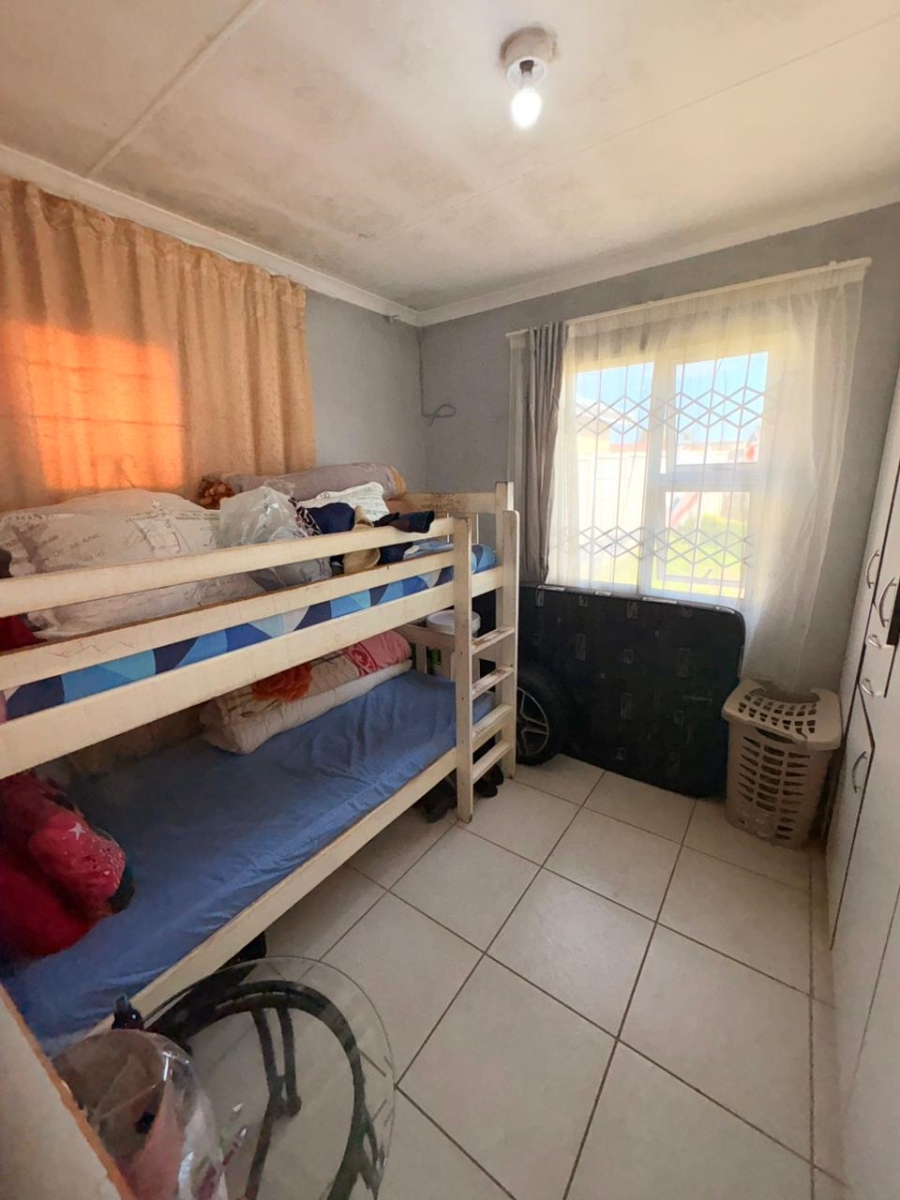2 Bedroom Property for Sale in Amalinda Eastern Cape